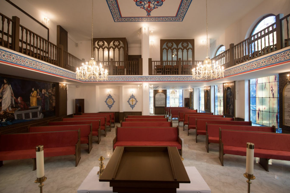 Protestanların uğradığı hak ihlalleri için soru önergesi